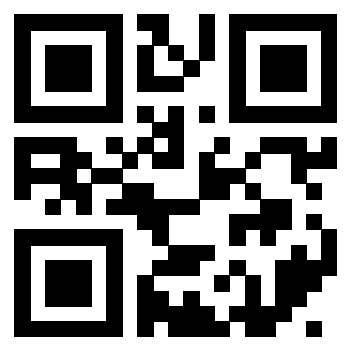 3405574086 QrCode associato
