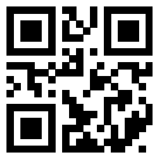 Immagine del Qr Code di 3405574087