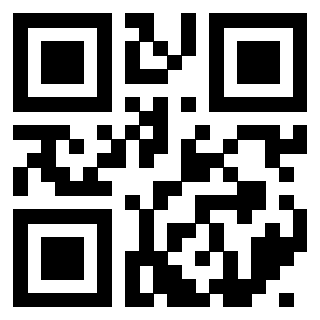 3405574089 - Immagine del QrCode associato