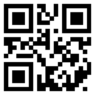 Scansione del QrCode di 3405574090