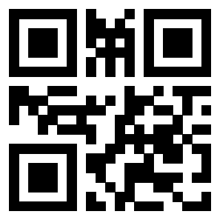 Immagine del Qr Code di 3405574093