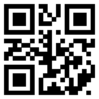 Il Qr Code di 3405574095