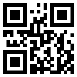 3405574096 QrCode associato