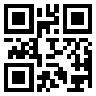 3405574100 - Immagine del QrCode