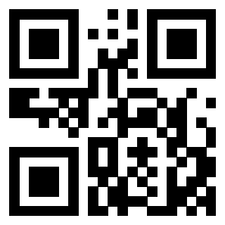 3405574102 - Immagine del QrCode associato