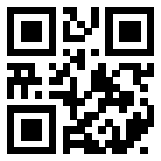Scansione del Qr Code di 3405574108