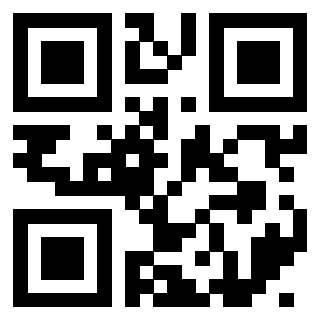 3405574111 QrCode associato