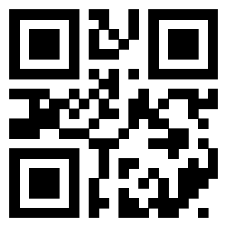 Il QrCode di 3405574112