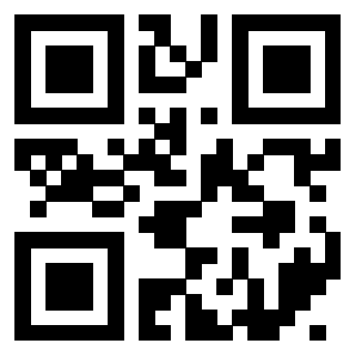 Scansione del QrCode di 3405574113
