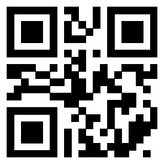 Scansione del QrCode di 3405574117