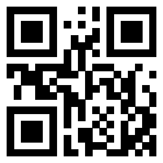 Scansione del Qr Code di 3405574118