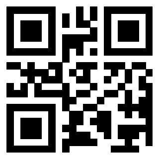 Immagine del Qr Code di 3405574119