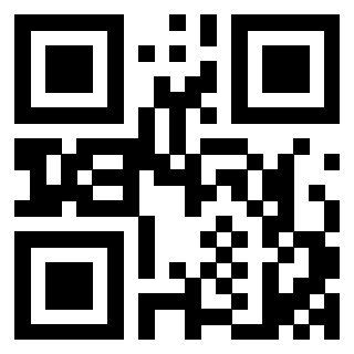 3405574120 QrCode associato