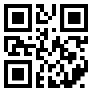 3405574121 - Immagine del QrCode associato