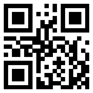 3405574122 Qr Code associato