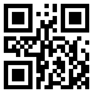3405574123 - Immagine del QrCode associato
