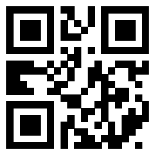 Immagine del QrCode di 3405574125