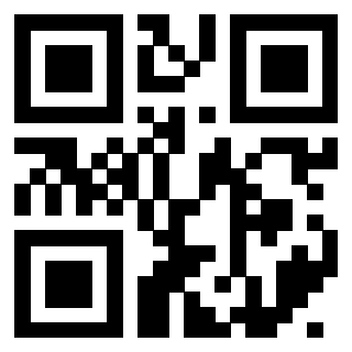 Il QrCode di 3405574127