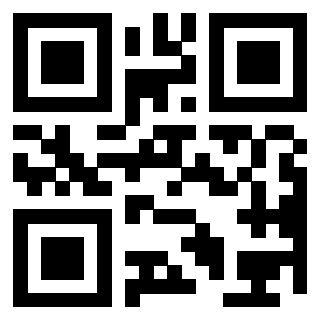 3405574130 - Immagine del QrCode associato