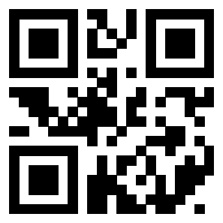 3405574131 - Immagine del Qr Code associato