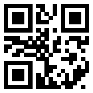 Scansione del Qr Code di 3405574132