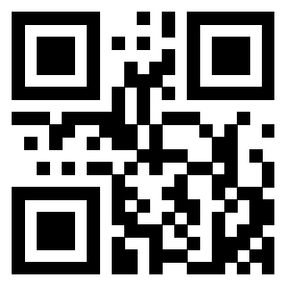 Scansione del QrCode di 3405574137