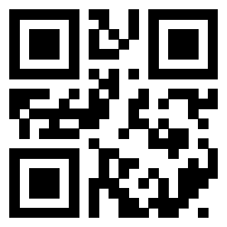 3405574142 - Immagine del Qr Code associato