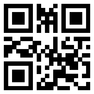 3405574143 QrCode associato