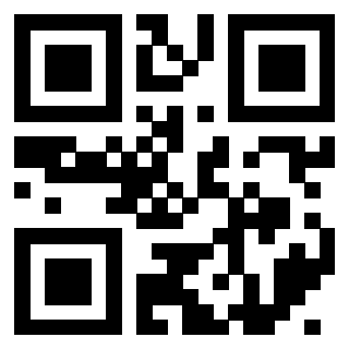 Il QrCode di 3405574145