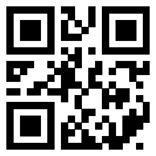 Scansione del QrCode di 3405574146