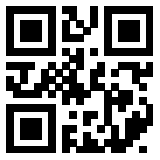 3405574147 Qr Code associato