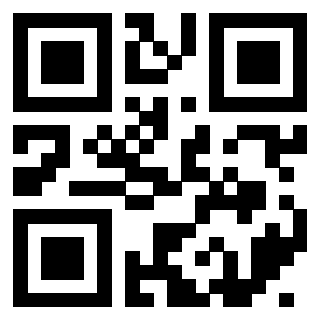 Scansione del Qr Code di 3405574148