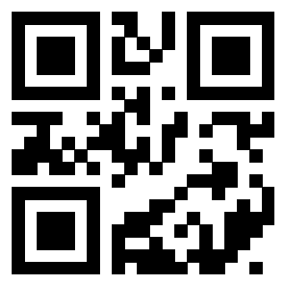3405574150 - Immagine del QrCode associato