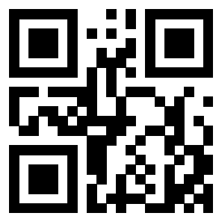 Il Qr Code di 3405574154