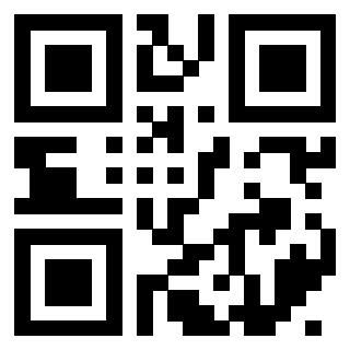 Immagine del Qr Code di 3405574155