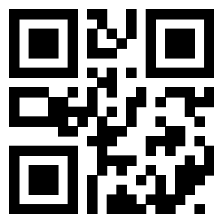 Immagine del QrCode di 3405574156