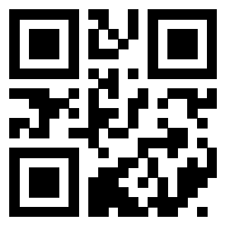Immagine del QrCode di 3405574159