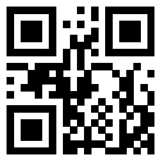 Scansione del QrCode di 3405574160
