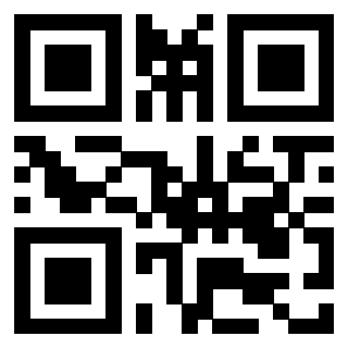 3405574162 - Immagine del Qr Code associato