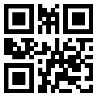 Il QrCode di 3405574163