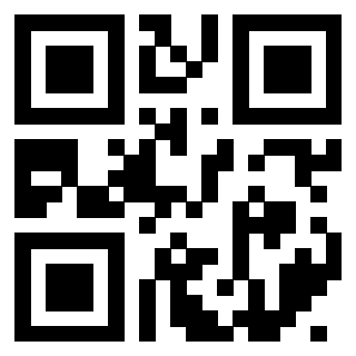 Immagine del Qr Code di 3405574167