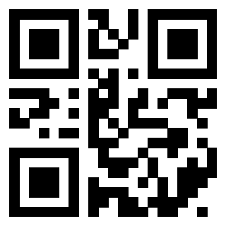 3405574171 - Immagine del Qr Code associato