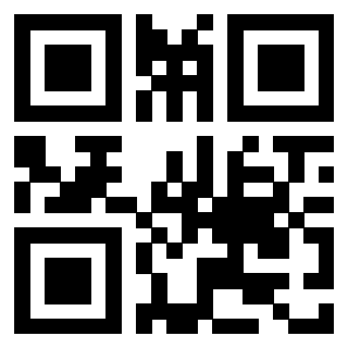 3405574177 - Immagine del QrCode associato