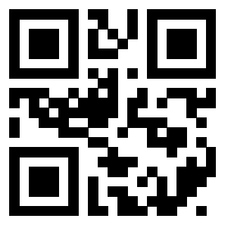 Scansione del QrCode di 3405574182