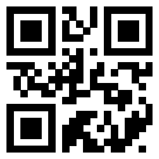 Scansione del QrCode di 3405574183