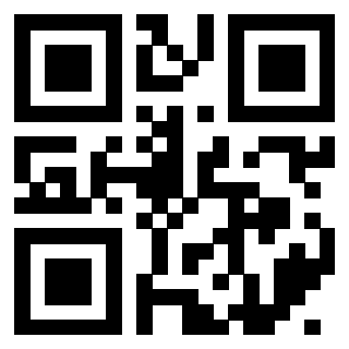 3405574185 Qr Code associato