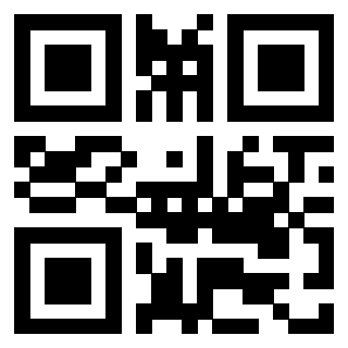 Il QrCode di 3405574186