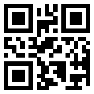 3405574187 - Immagine del Qr Code