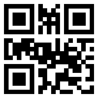 3405574191 - Immagine del QrCode