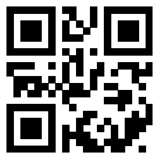Immagine del QrCode di 3405574192